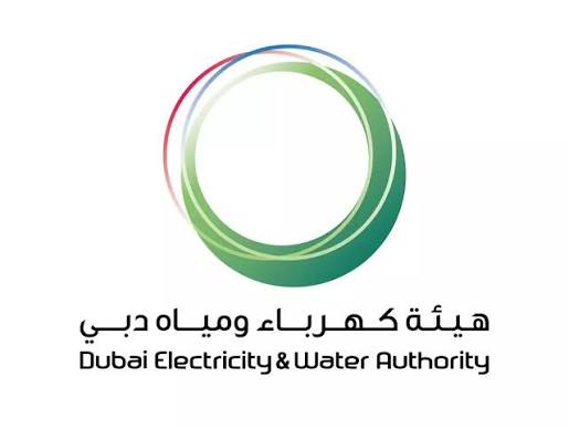 Dubai Electricity and Water Authority logo
